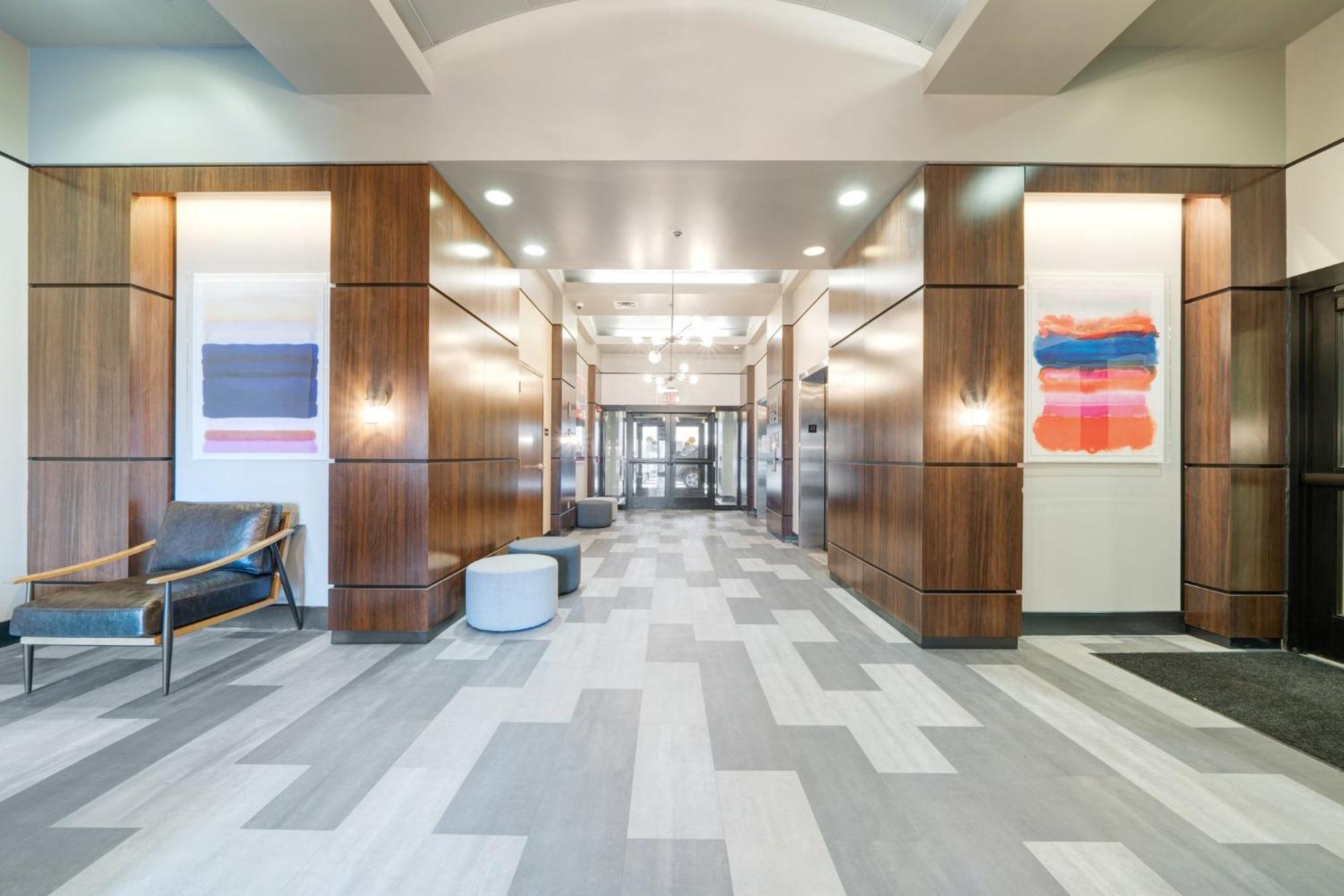 Luxe City Views Prime Location 24-7 Parking Gym Lounge Pittsburgh Bagian luar foto