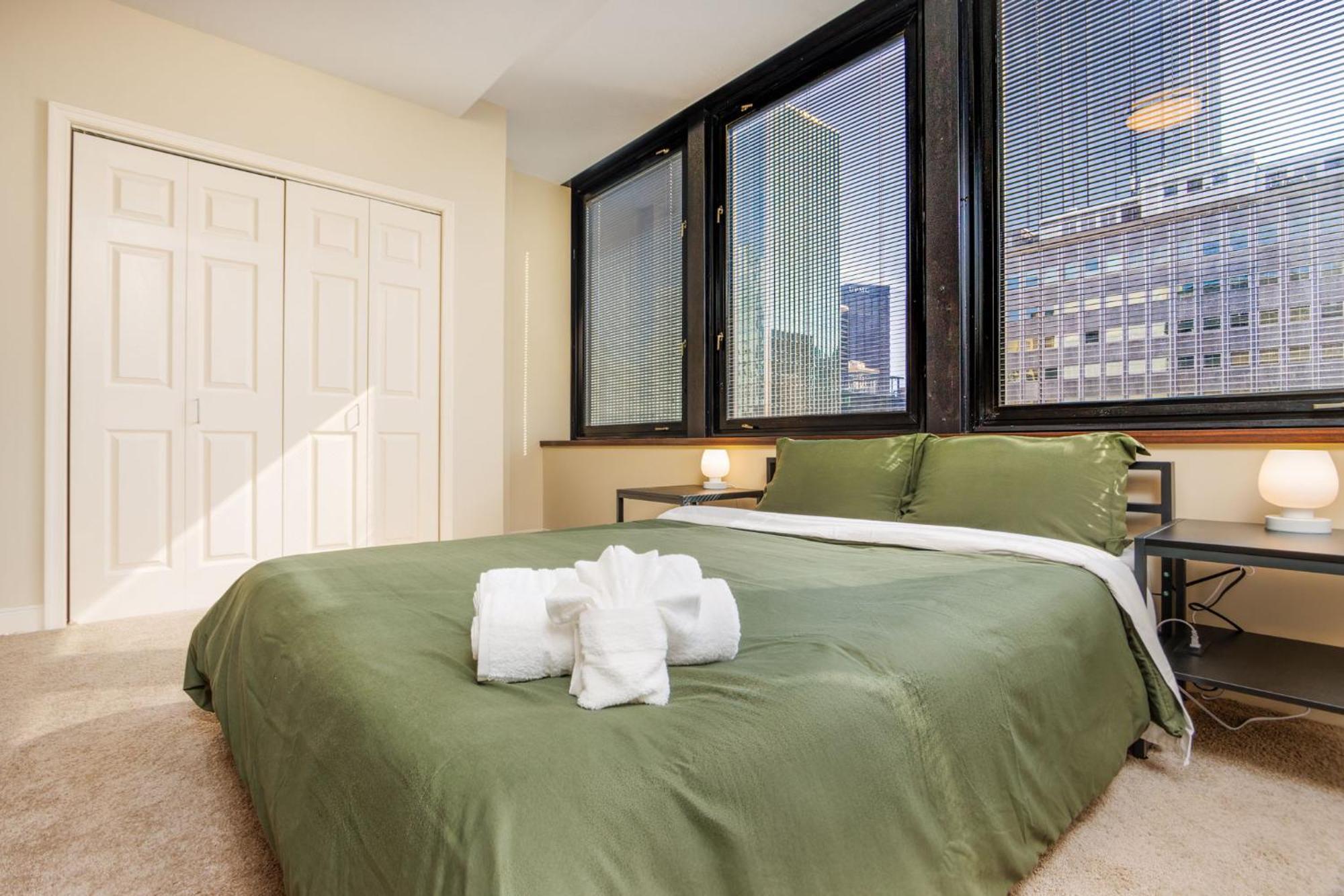 Luxe City Views Prime Location 24-7 Parking Gym Lounge Pittsburgh Bagian luar foto